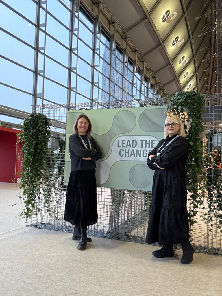 Heimtextil