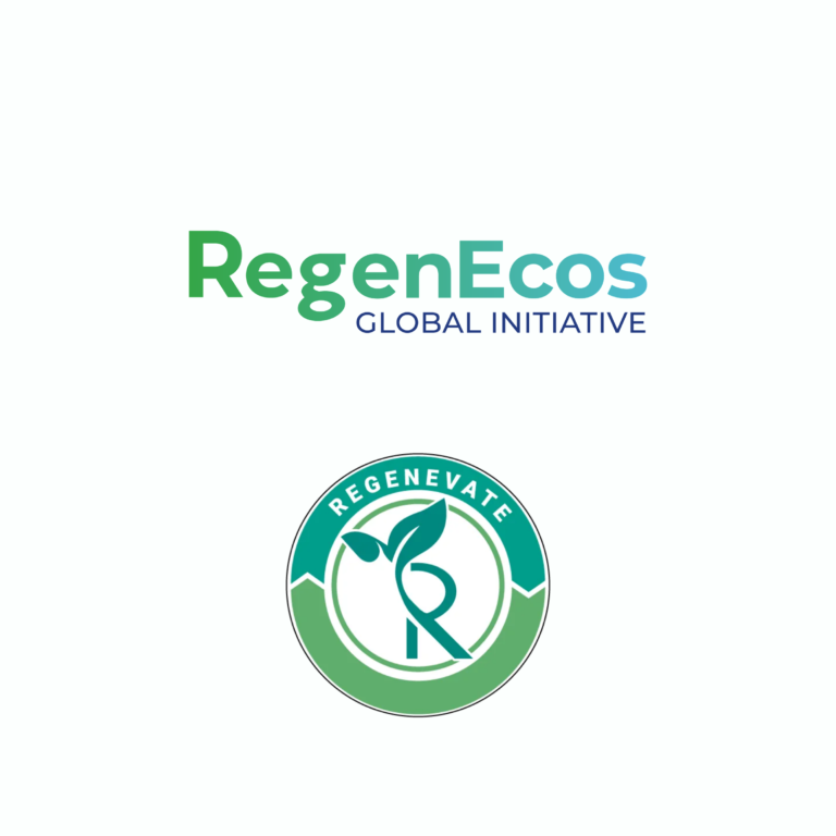 Il programma Regenevate entra in una nuova fase con RegenEcos