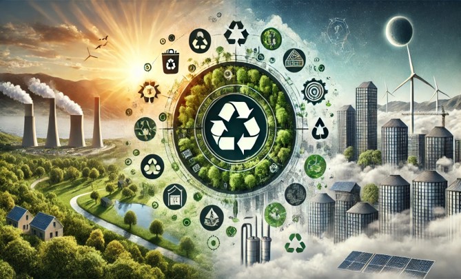 Analisi dell’ultimo rapporto di Textile Exchange: Ripensare il panorama della crescita